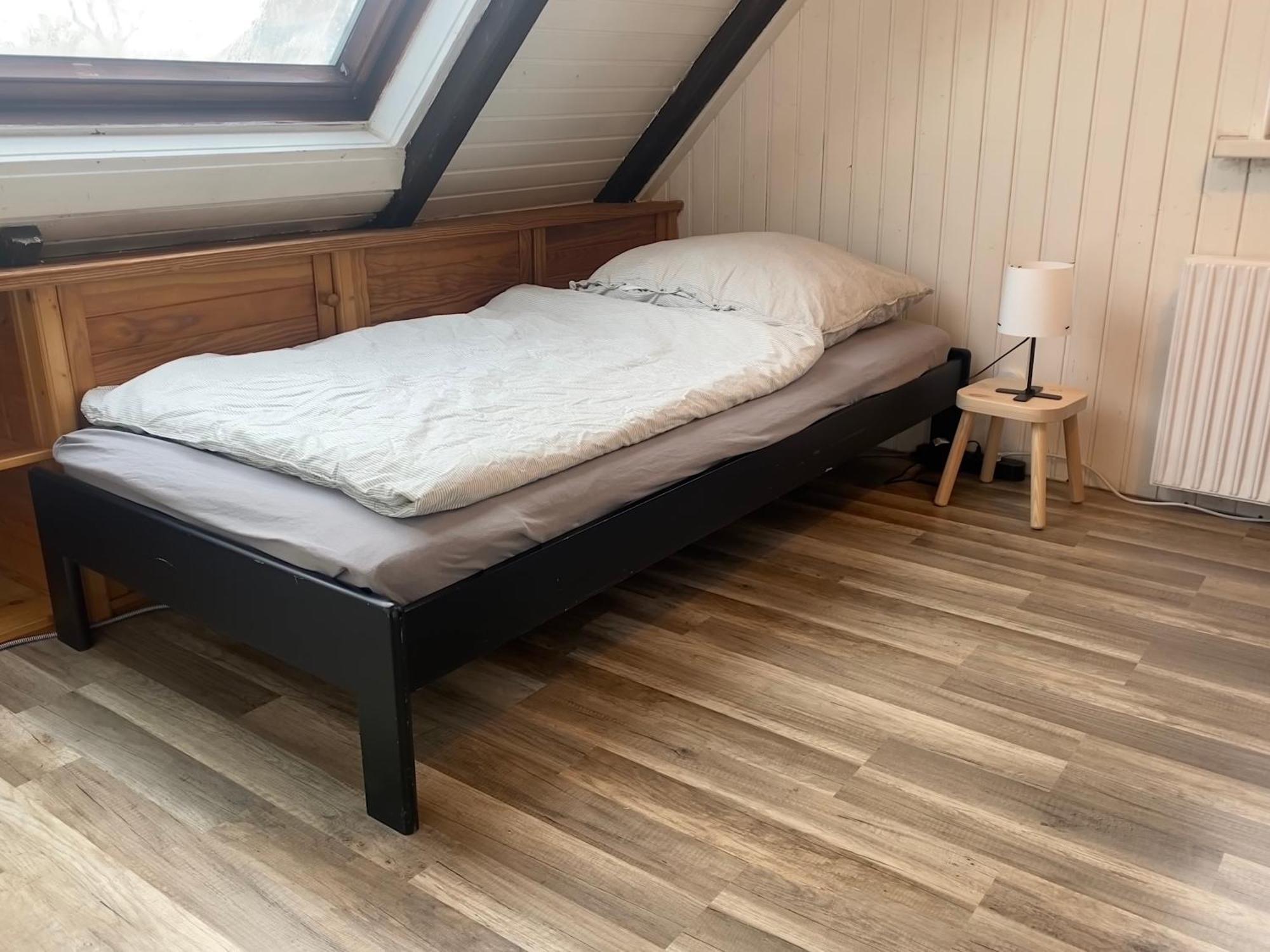 Ferienhaus Sutje Loose 외부 사진